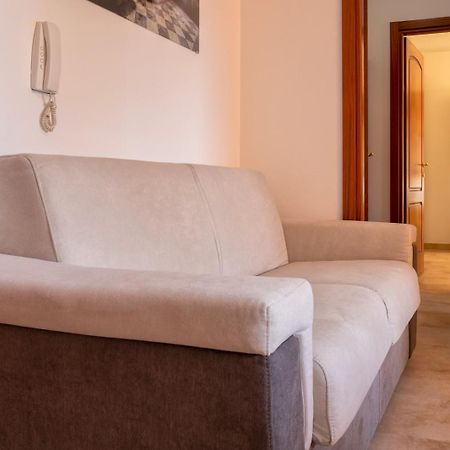 Apartmán My Little House Bruno Olmedo Exteriér fotografie